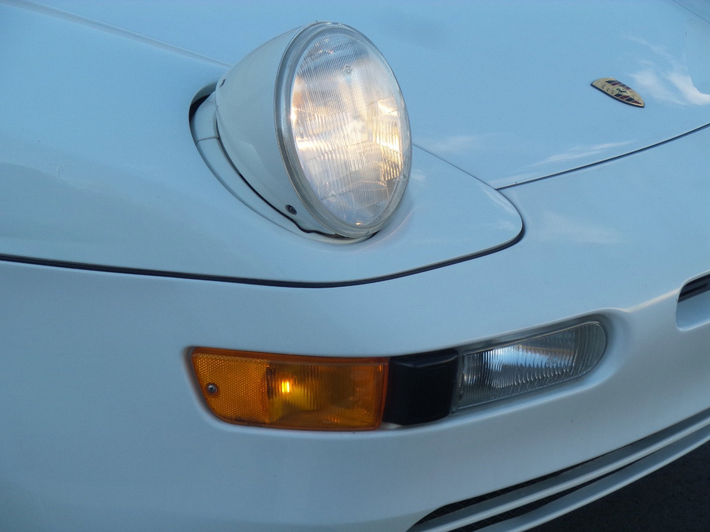 Used 1993 Porsche 968 Coupe image 71