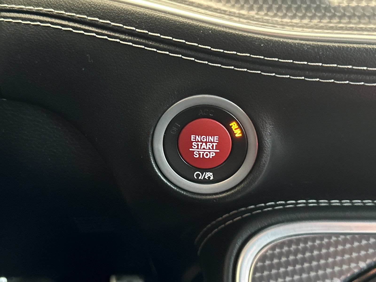 Used 2022 Dodge Challenger SRT Hellcat Redeye RWD image 23