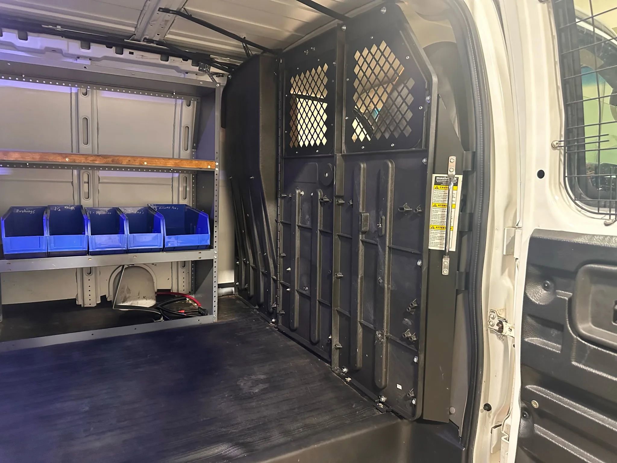 Used 2013 GMC Savana 1500 AWD image 28