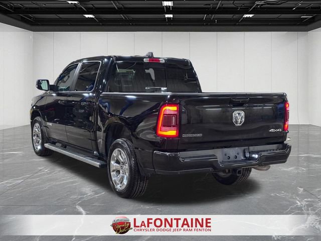 Used 2019 RAM 1500 Big Horn image 3