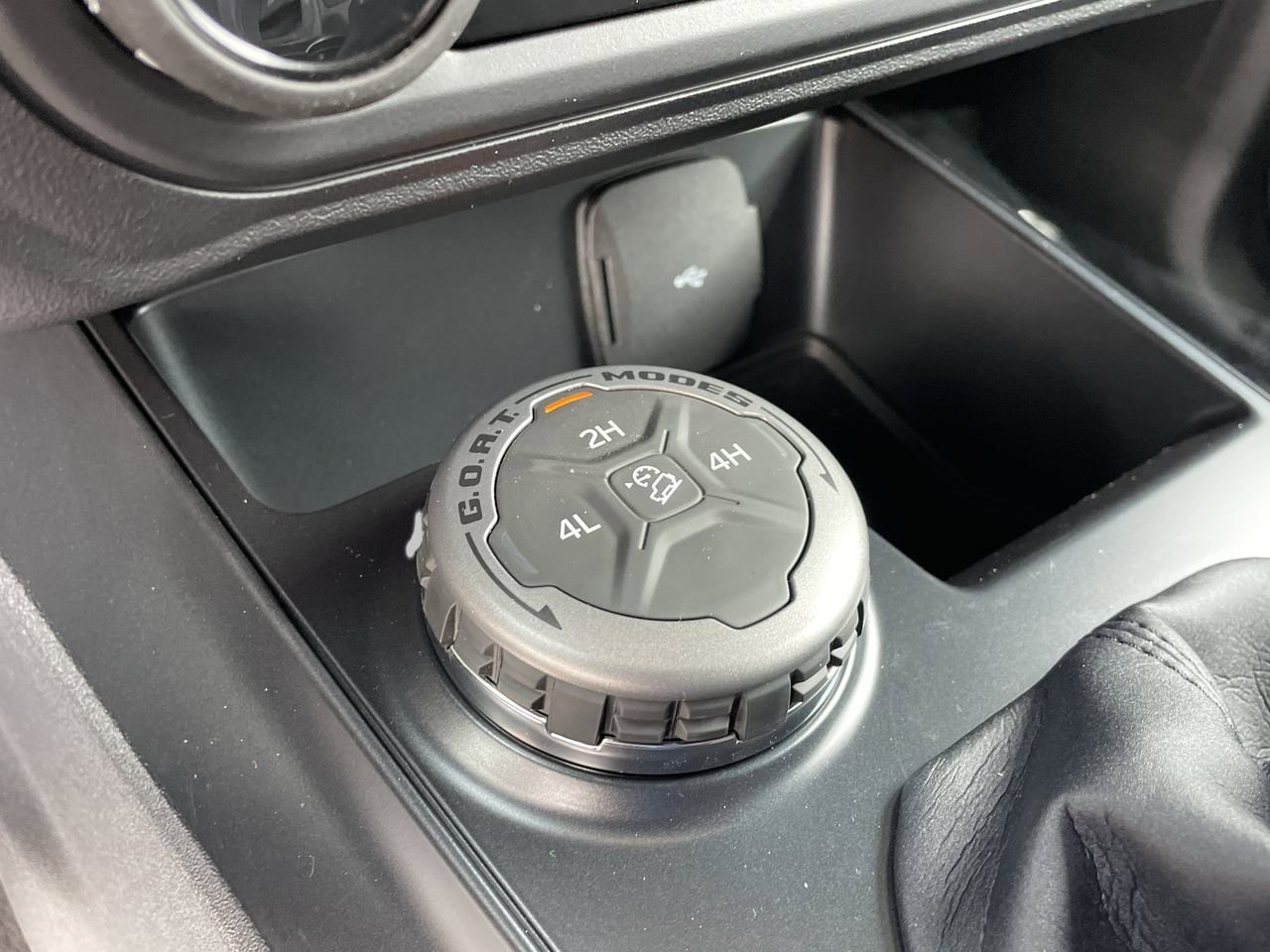 New 2025 Ford Bronco Big Bend image 26