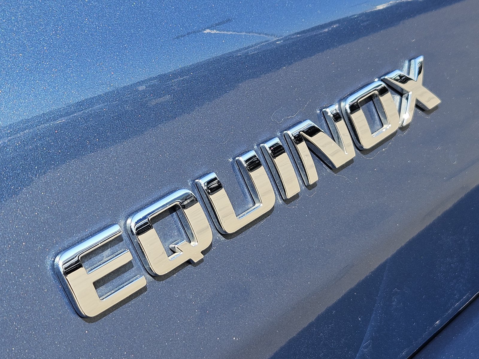 Certified 2024 Chevrolet Equinox LT FWD image 15