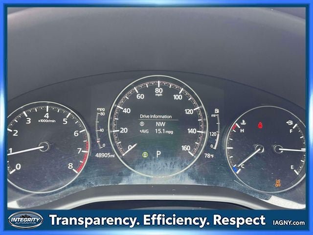 Used 2024 MAZDA CX-30 AWD 2.5 S w/ Select Sport Pkg image 25