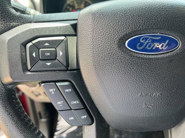 Used 2016 Ford F150 XLT w/ Equipment Group 302A Luxury RWD image 30