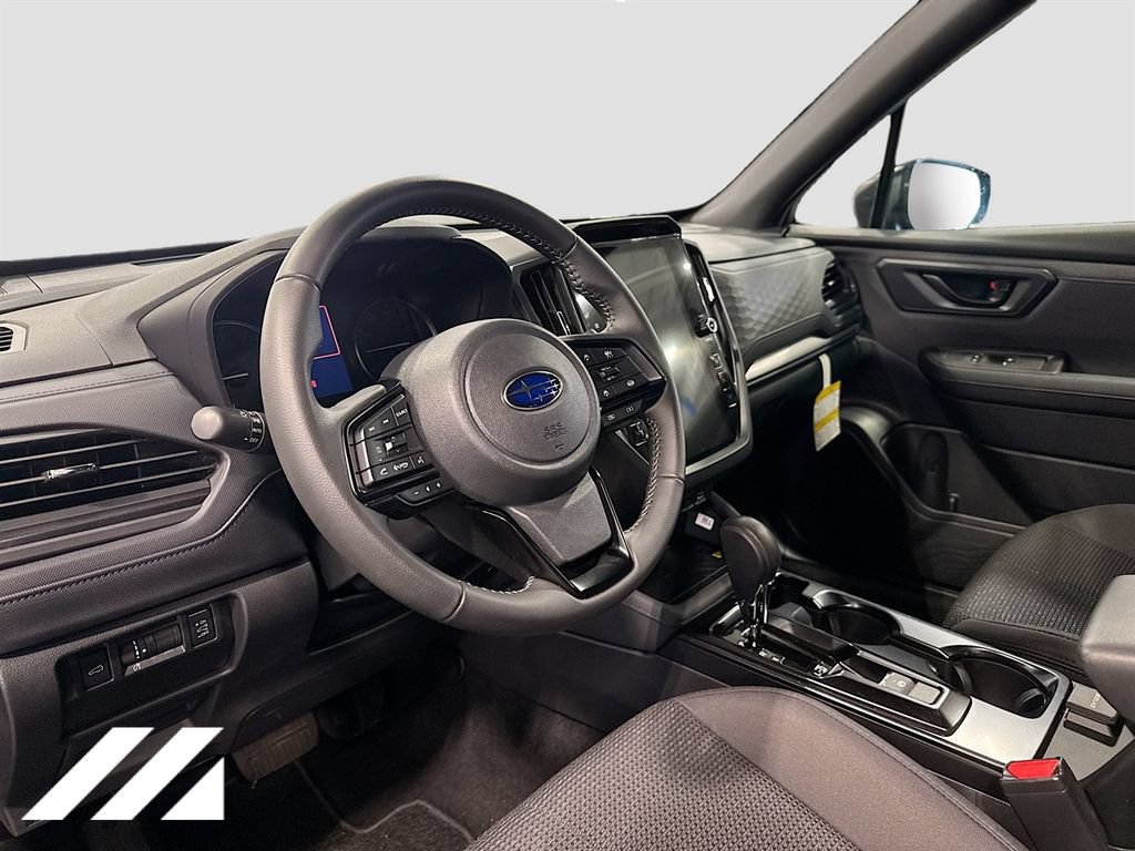 Used 2026 Subaru Forester Premium AWD/4WD image 9