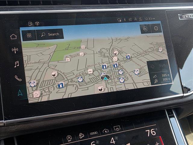 Certified 2023 Audi Q8 Premium Plus w/ Premium Plus Package image 10