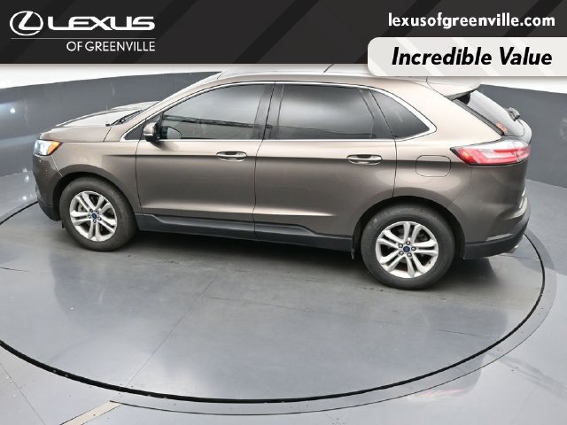 Used 2019 Ford Edge SEL w/ Equipment Group 201A AWD/4WD image 29