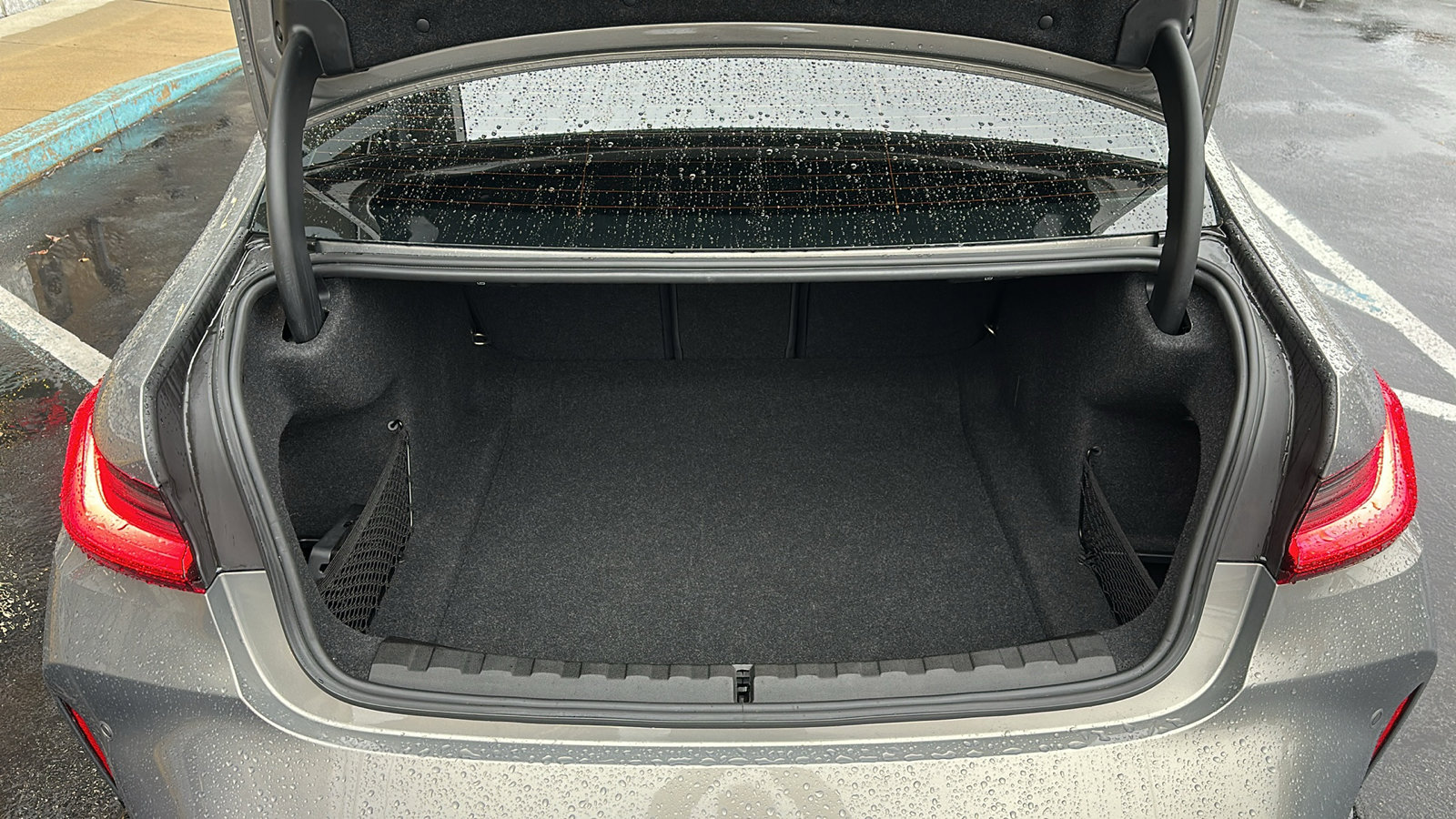 Used 2021 BMW M3 w/ Executive Package image 6