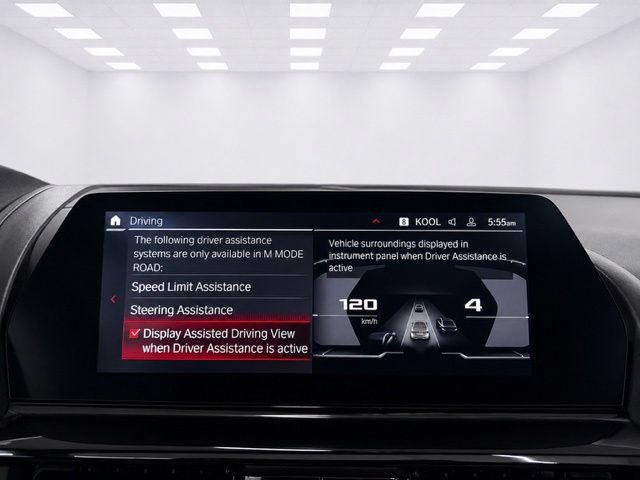 Used 2020 BMW M8 Competition w/ M Carbon Exterior Package AWD/4WD image 42