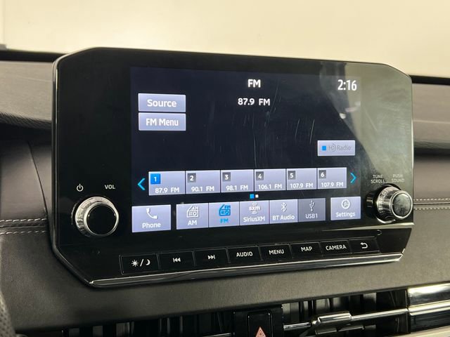 Used 2024 Mitsubishi Outlander SE image 30