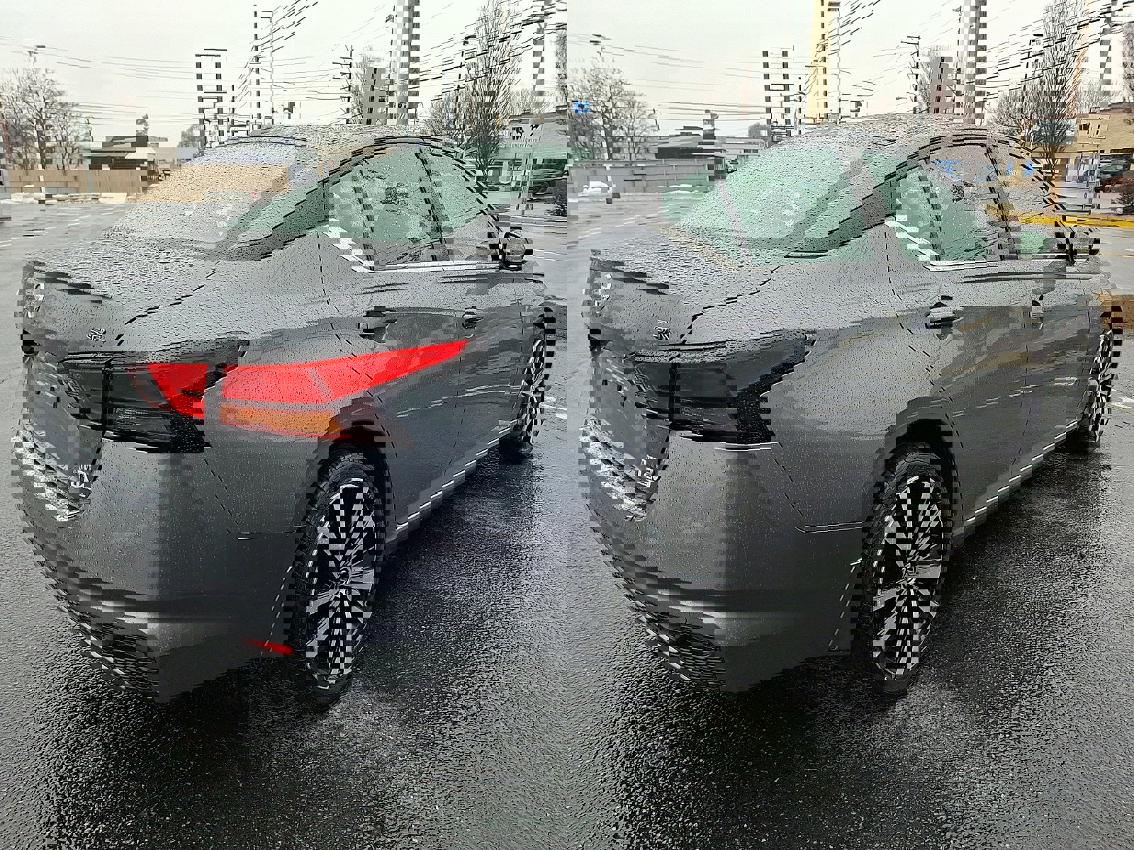 Used 2020 Nissan Altima 2.5 SR image 5