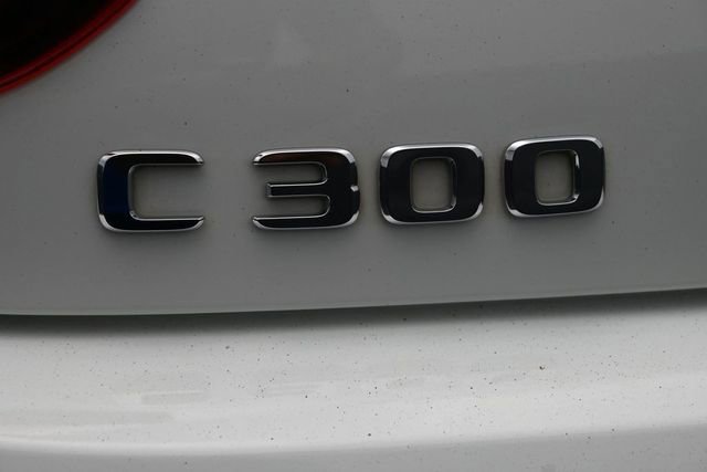 Used 2020 Mercedes-Benz C 300 Cabriolet image 10