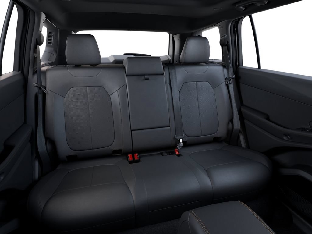 New 2026 Jeep Cherokee Limited AWD/4WD image 15