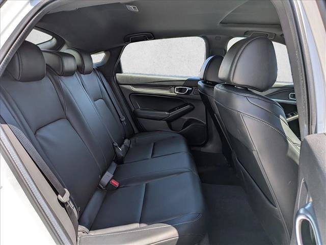 Used 2025 Acura Integra A-Spec FWD image 19