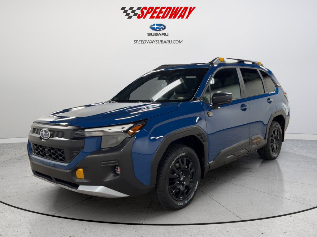 New 2026 Subaru Forester Wilderness image 12