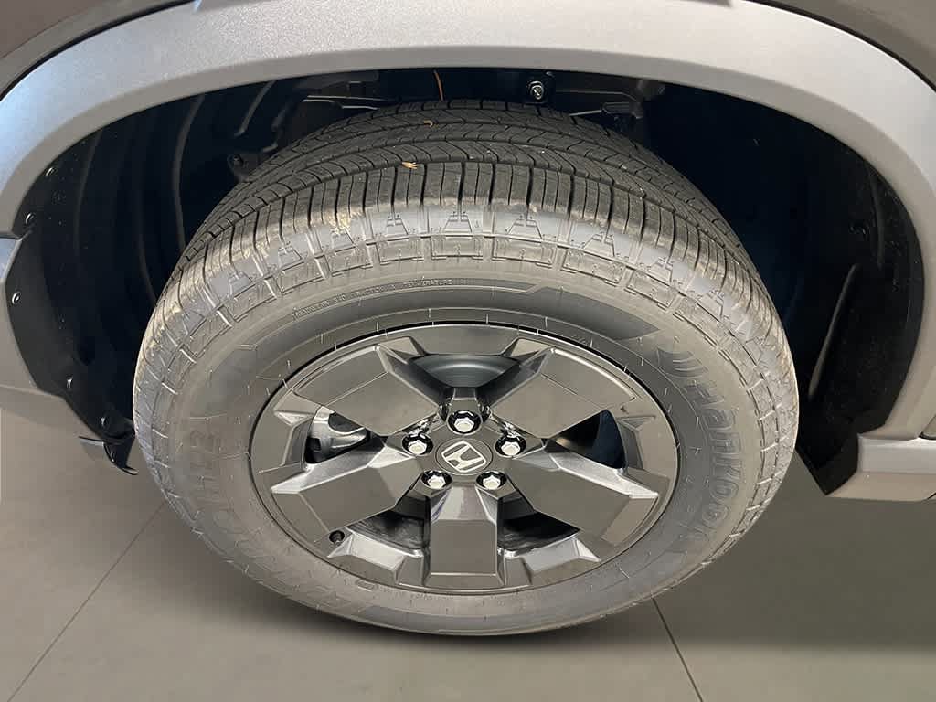 New 2026 Honda Passport RTL image 10