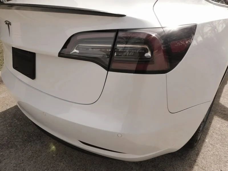 Used 2020 Tesla Model 3 Standard Range Plus image 25