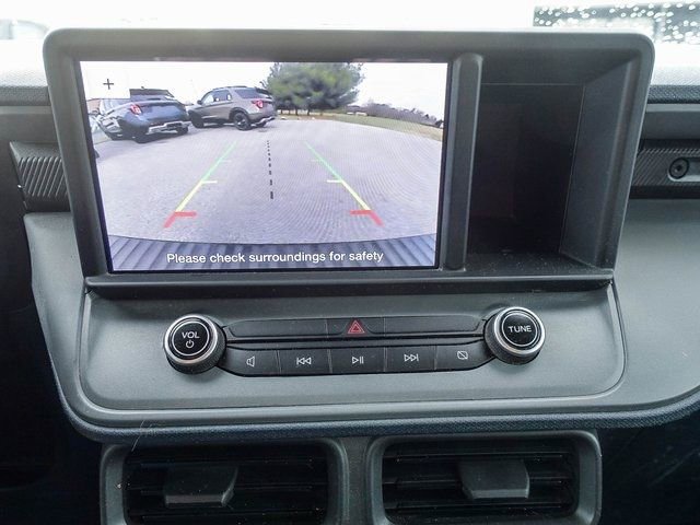 Used 2023 Ford Maverick XL w/ Equipment Group 100A Standard image 3