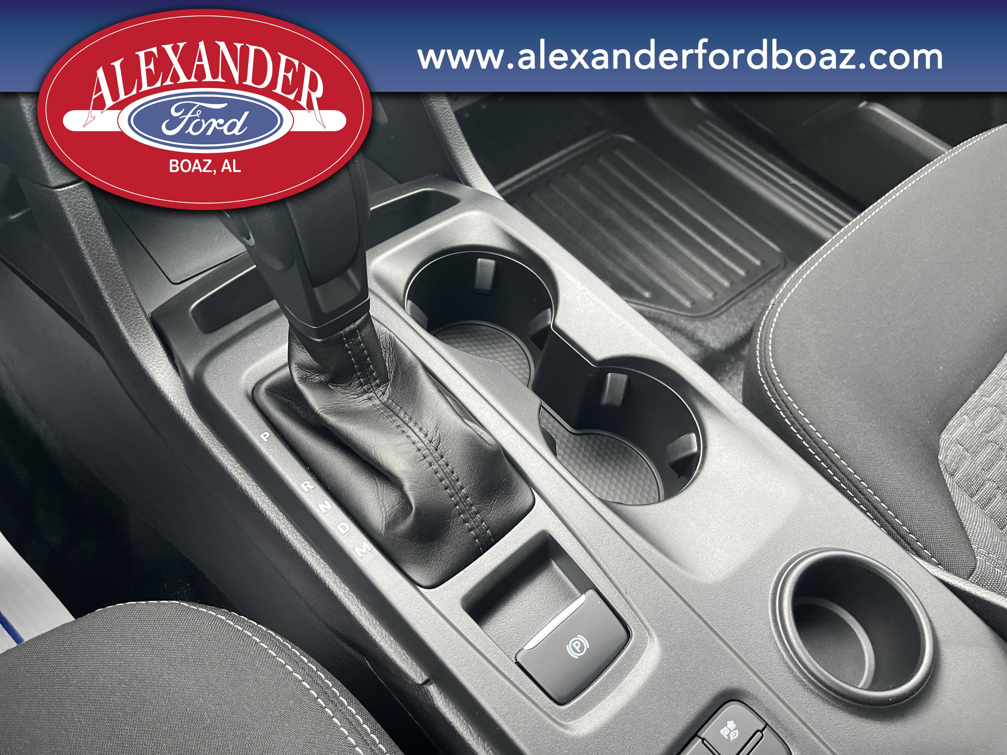 New 2025 Ford Ranger XL w/ Trailer Tow Package image 23