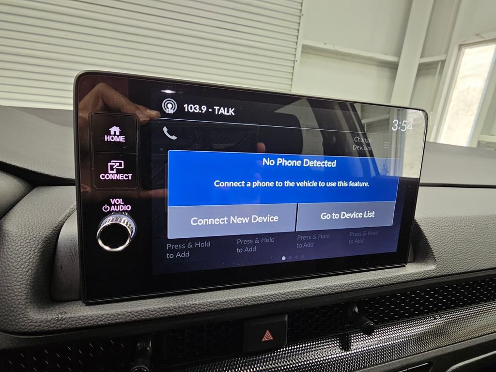 New 2026 Honda CR-V EX image 13