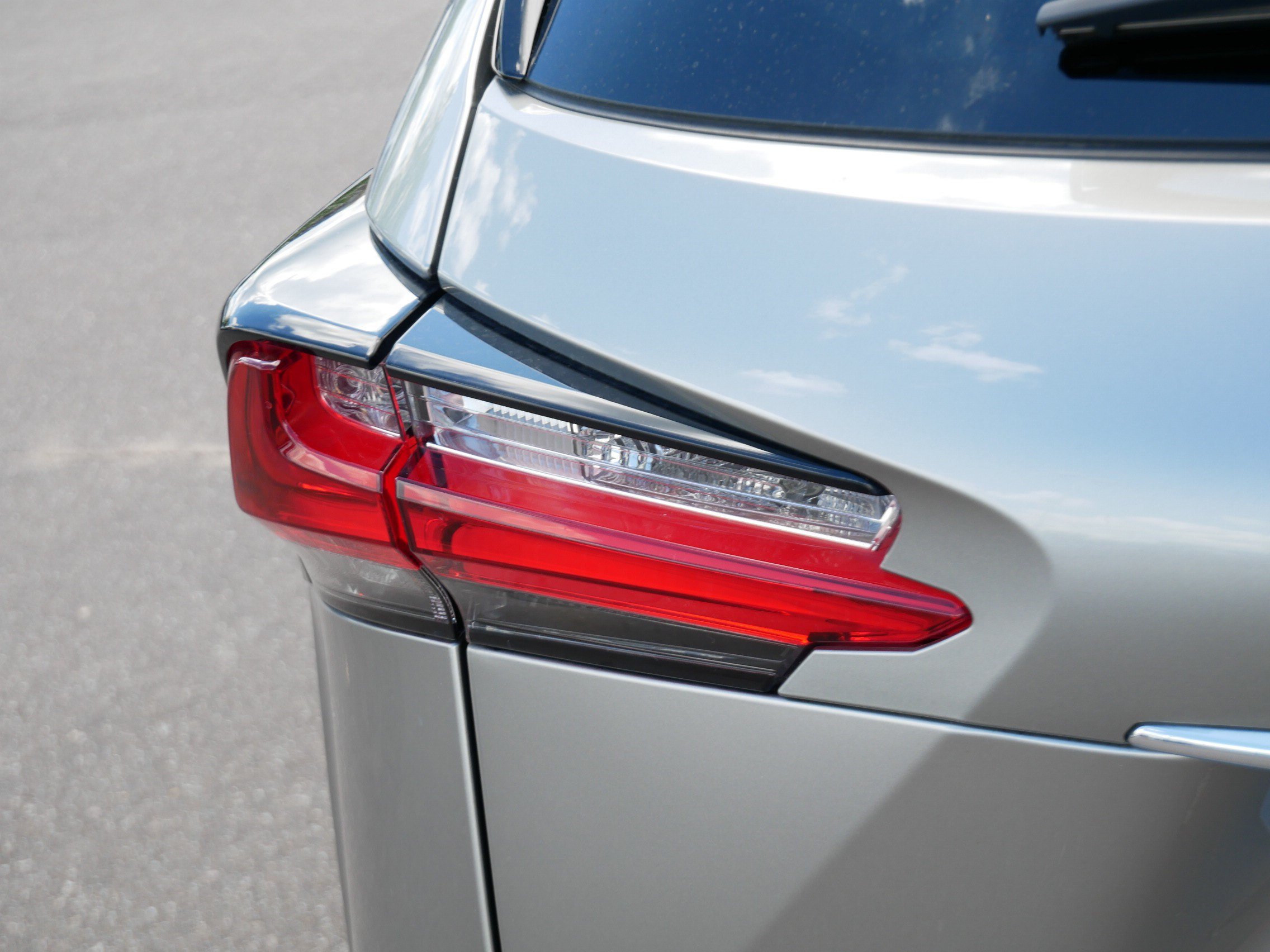 Used 2015 Lexus NX 200t AWD w/ Premium Package image 17