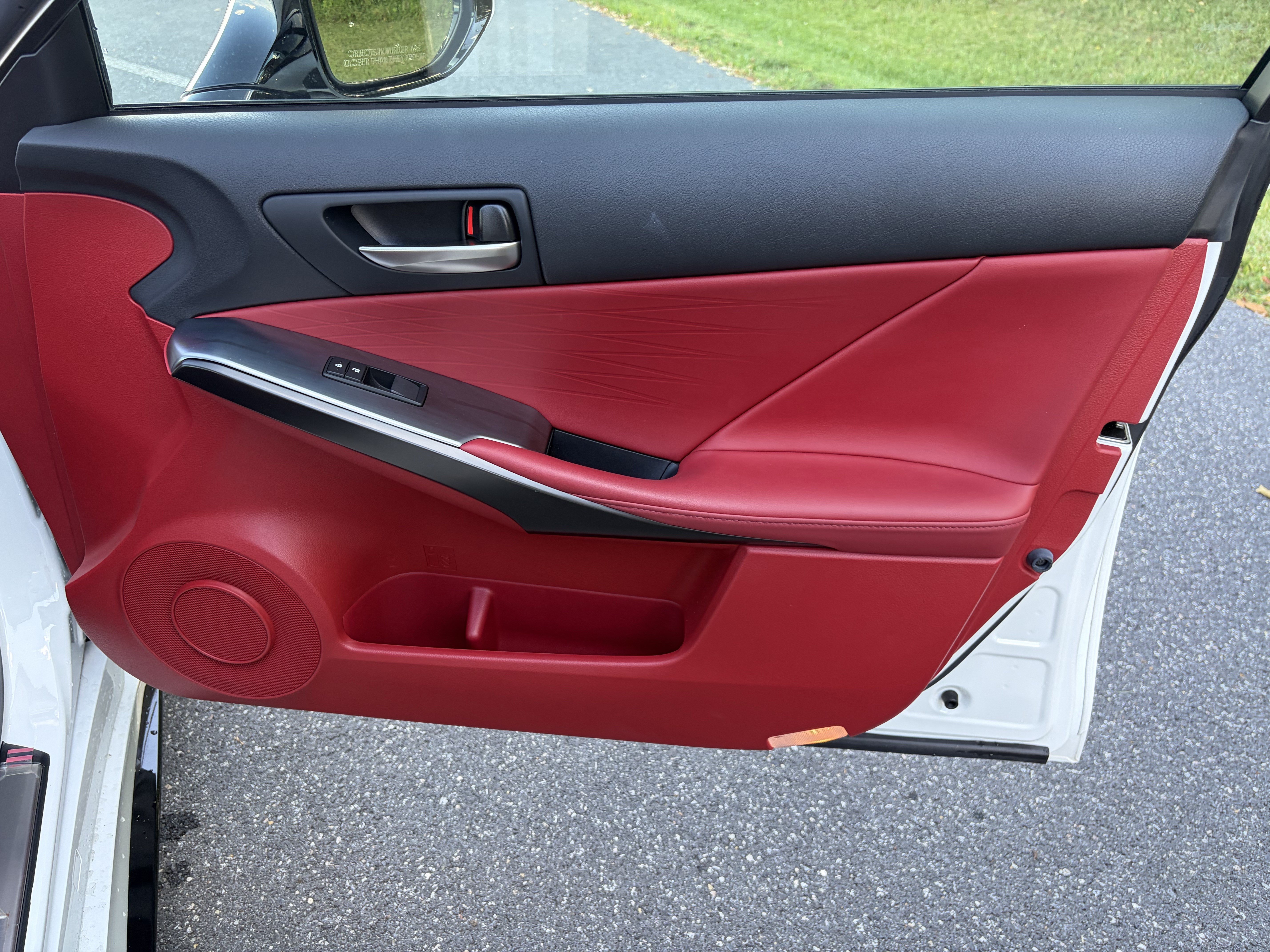 Used 2023 Lexus IS 500 w/ Accessory Package 2 RWD image 24