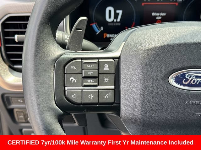 Used 2023 Ford F150 Raptor AWD/4WD image 29
