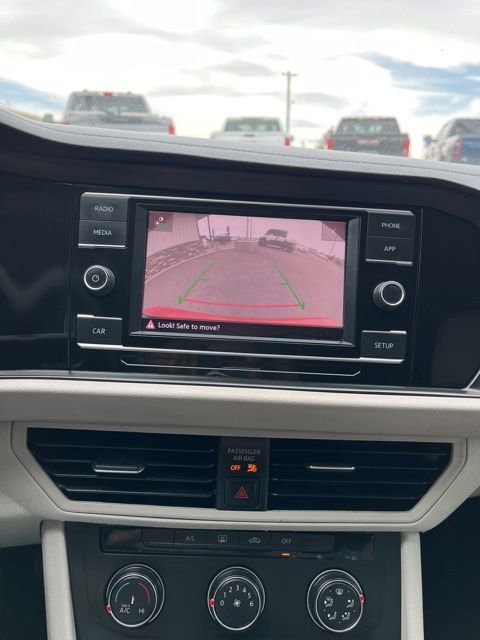 Used 2019 Volkswagen Jetta S w/ Driver Assistance Package FWD image 47