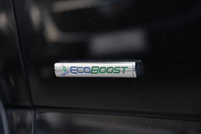 Used 2015 Ford F150 XLT w/ Equipment Group 302A Luxury image 7