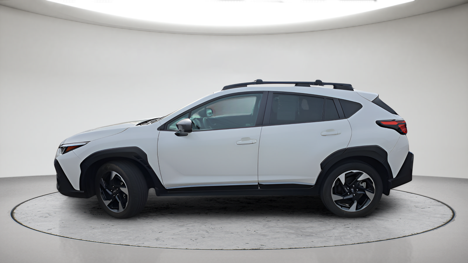 Used 2024 Subaru Crosstrek 2.5i Limited w/ Popular Package #4A AWD/4WD image 6