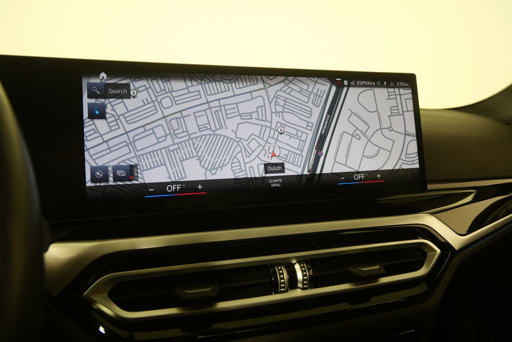 Certified 2023 BMW i4 eDrive35 w/ Premium Package RWD image 21