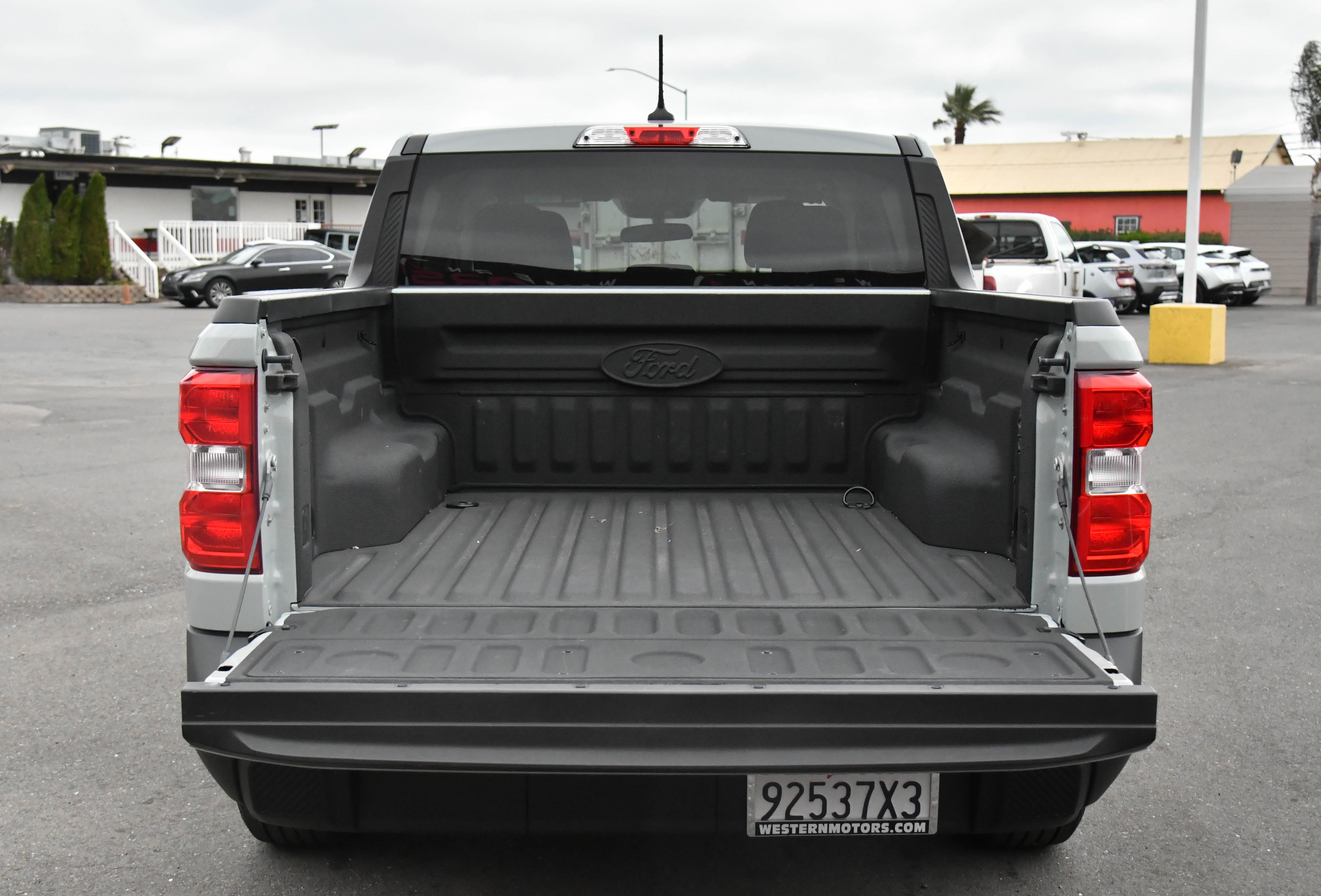 Used 2024 Ford Maverick XLT w/ Equipment Group 300A Standard AWD/4WD image 41