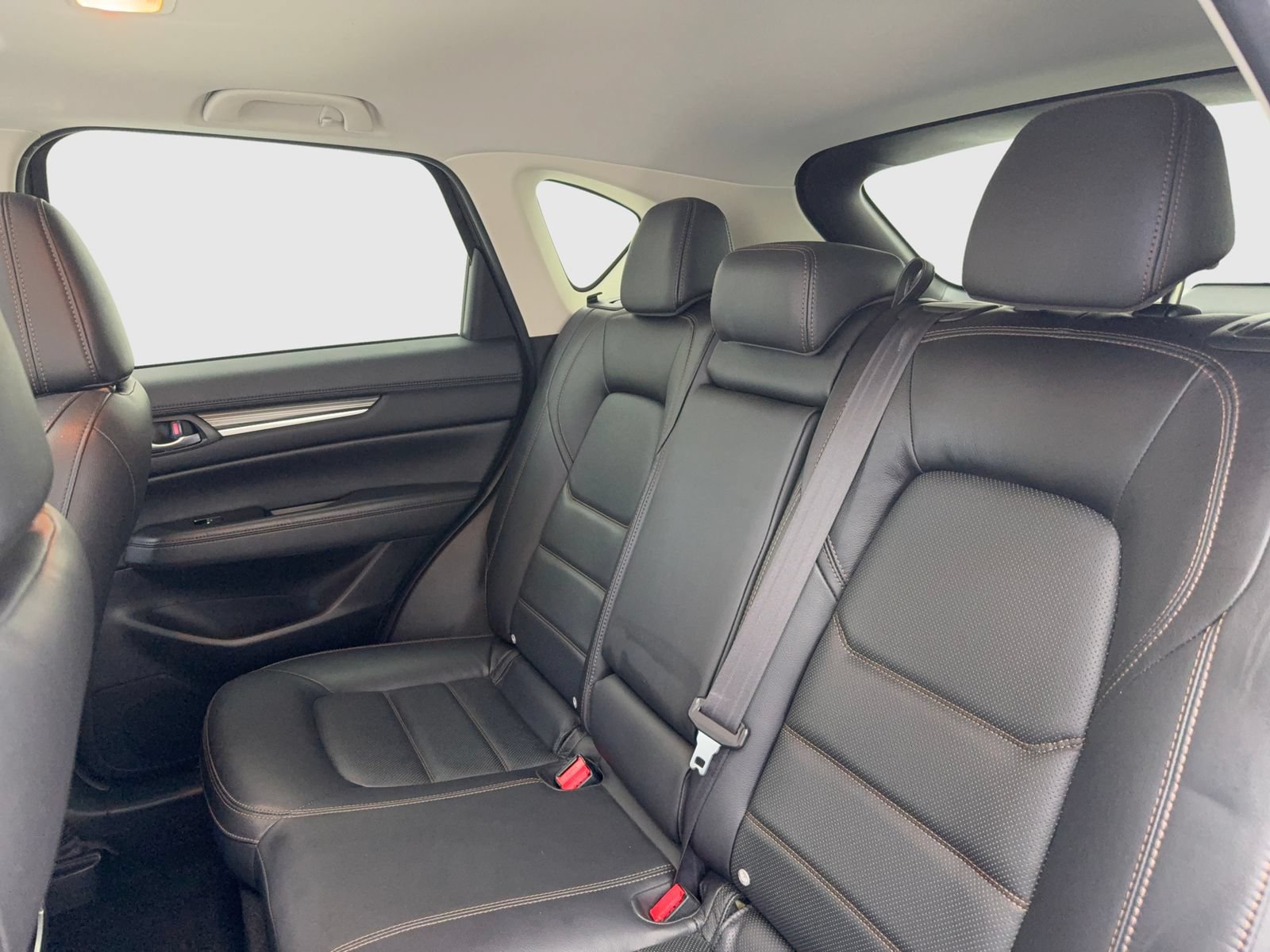 Used 2020 MAZDA CX-5 Grand Touring FWD image 37