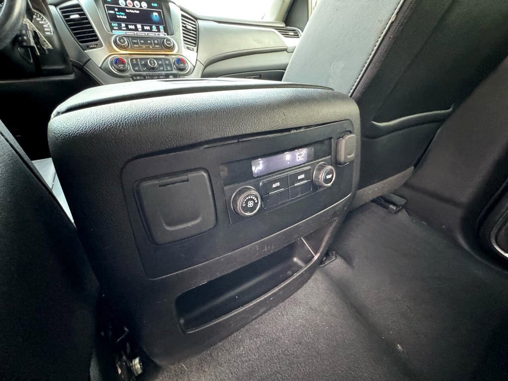 Used 2019 Chevrolet Tahoe LT w/ RST Edition image 16