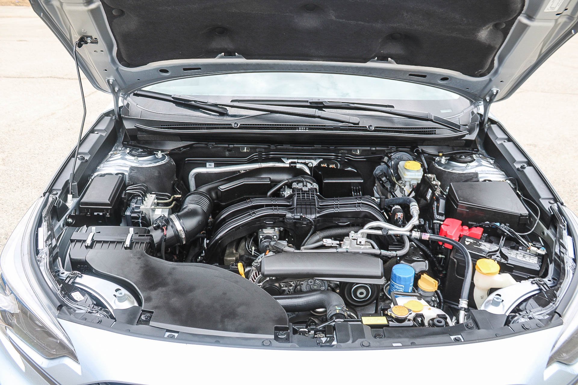 Used 2023 Subaru Legacy Premium AWD/4WD image 28
