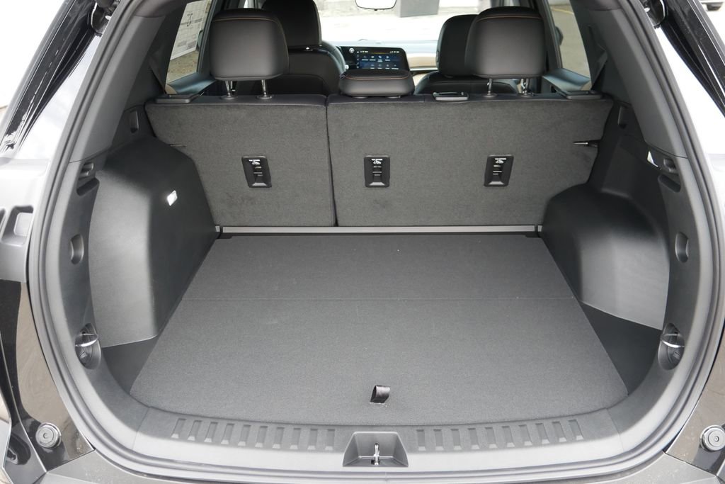 New 2026 Chevrolet Equinox ACTIV w/ Convenience Package III image 28