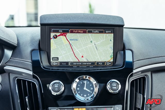 Used 2014 Cadillac CTS V RWD image 63