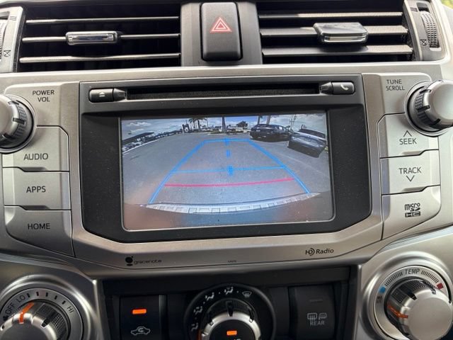 Used 2015 Toyota 4Runner SR5 Premium AWD/4WD image 22