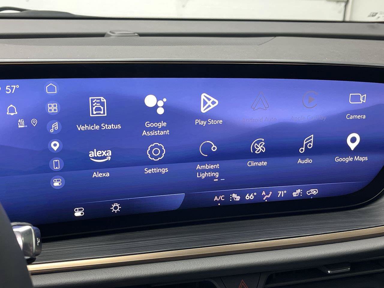 Certified 2024 Buick Envision Avenir AWD/4WD image 20