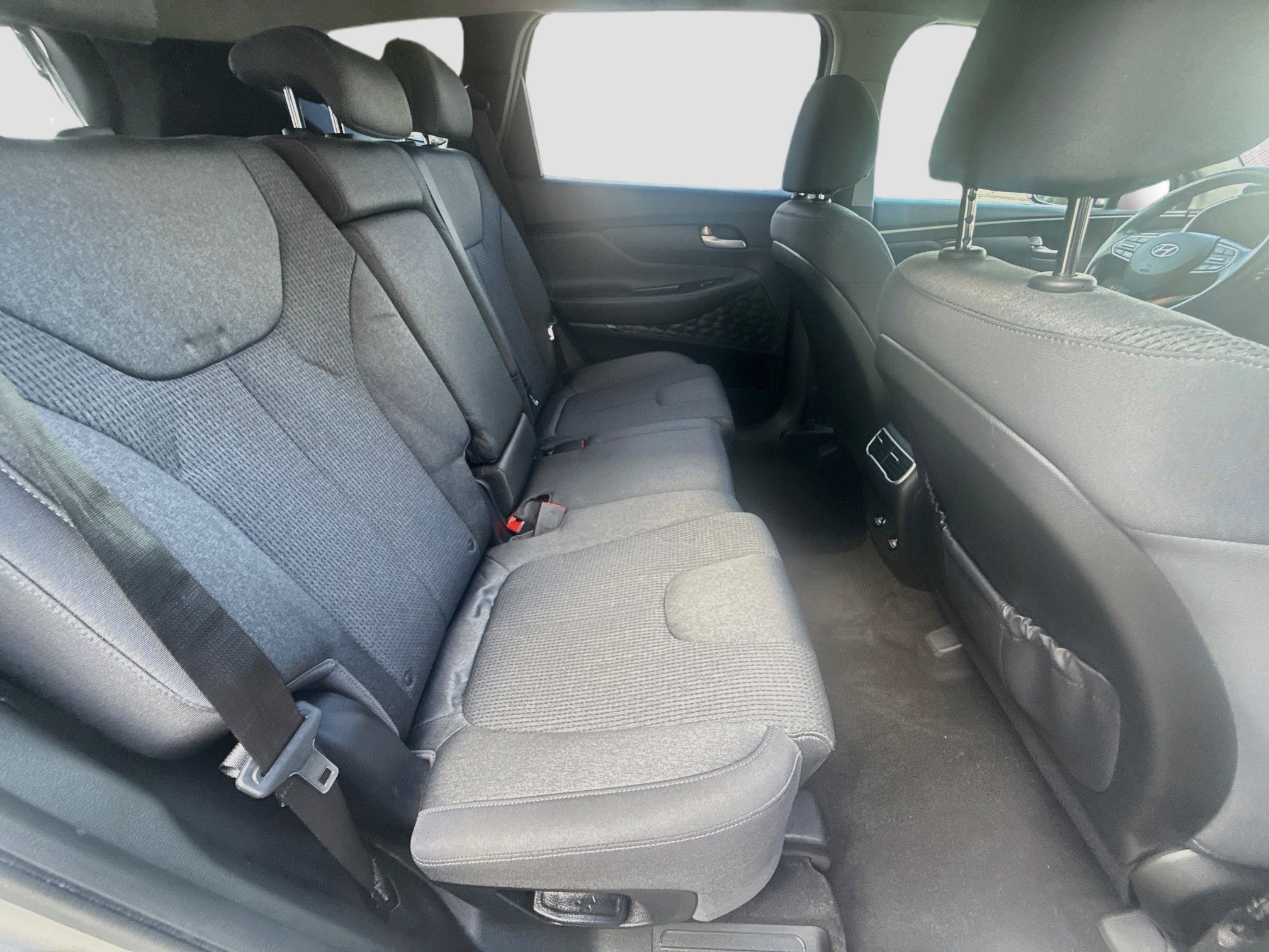 Used 2023 Hyundai Santa Fe SEL FWD image 26