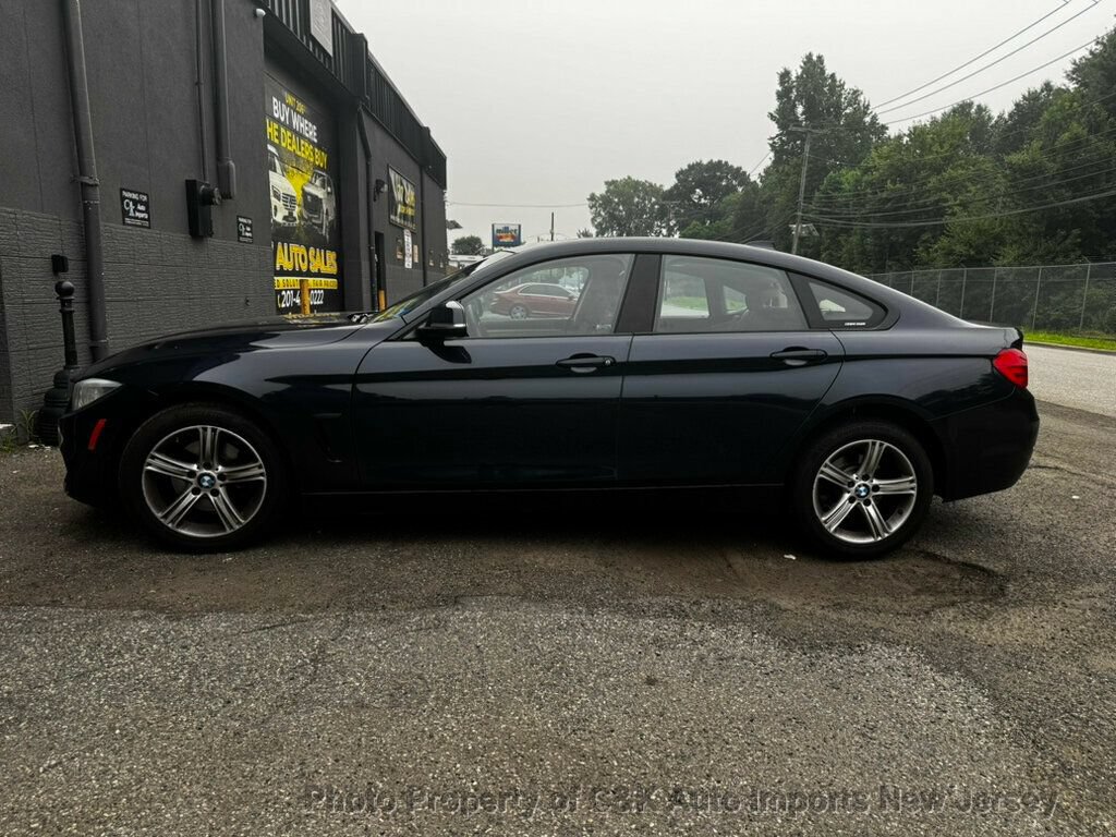 Used 2015 BMW 428i Gran Coupe xDrive AWD/4WD image 2