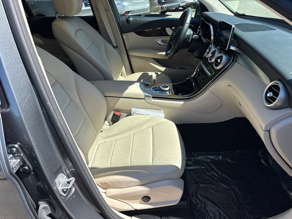 Used 2018 Mercedes-Benz GLC 300 image 13
