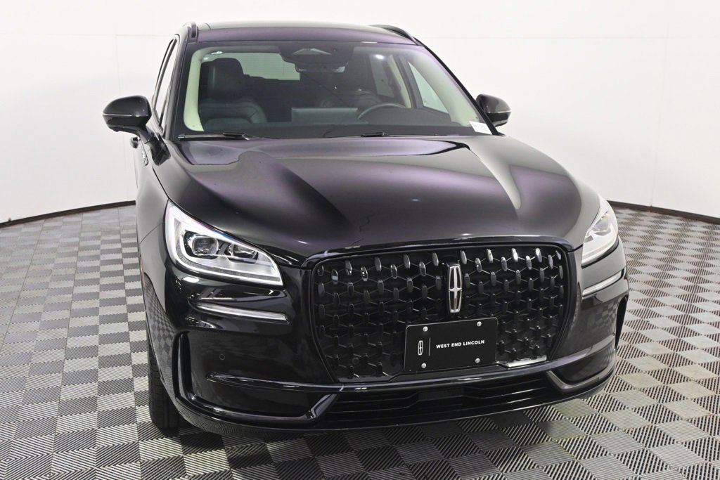 New 2025 Lincoln Corsair Reserve w/ Jet Appearance Package image 9