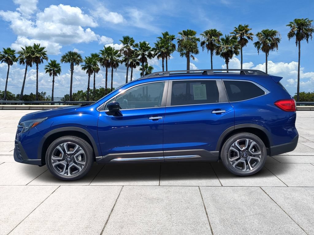 Certified 2026 Subaru Ascent Touring AWD/4WD image 6