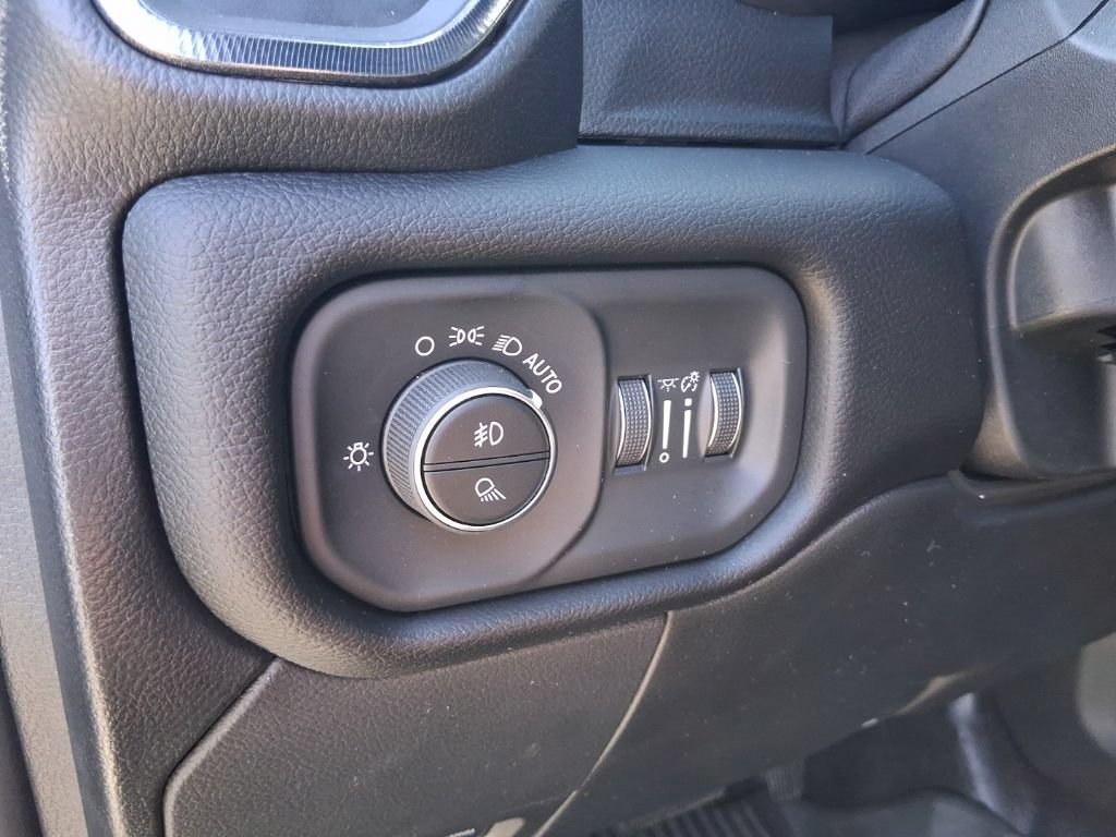 Used 2024 RAM 2500 Rebel w/ Safety Group AWD/4WD image 31