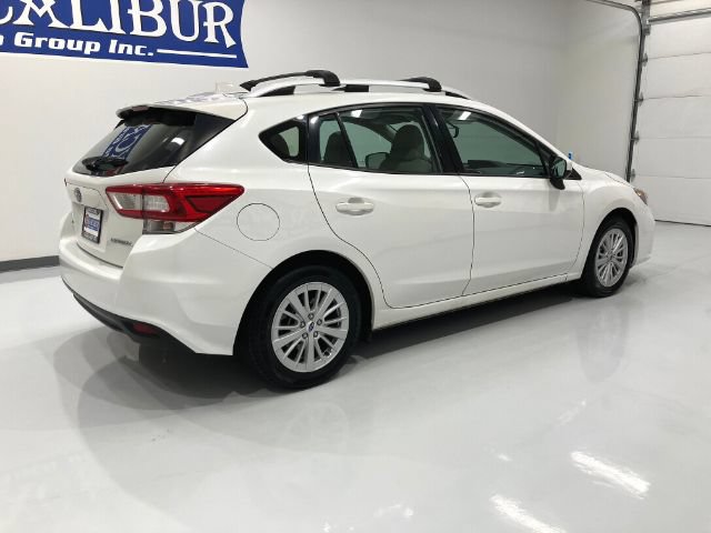 Used 2018 Subaru Impreza 2.0i Premium w/ Popular Package #2 AWD/4WD image 23