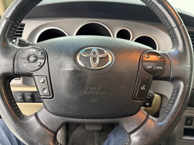 Used 2013 Toyota Sequoia Limited image 12