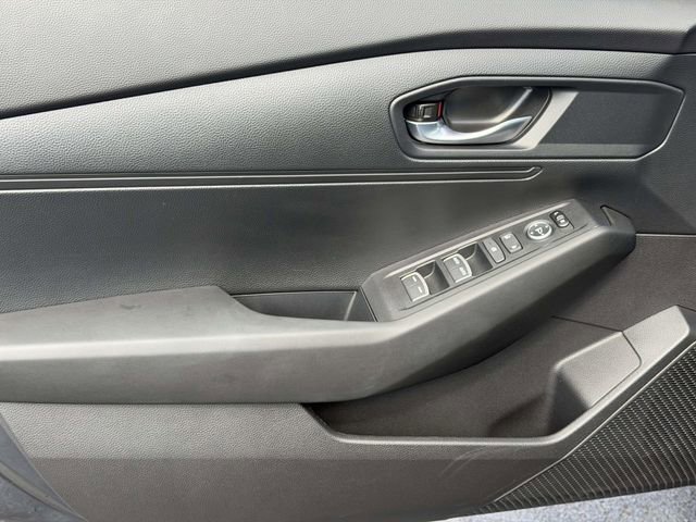 Used 2025 Honda Accord LX image 11