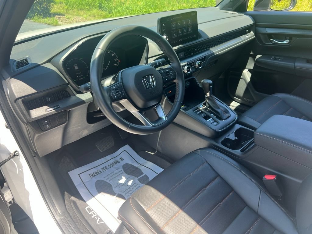 Used 2024 Honda CR-V Sport-L image 16