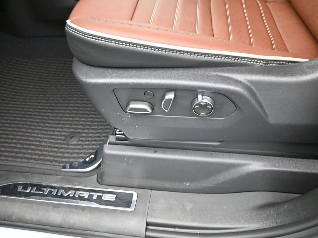 New 2026 GMC Sierra 3500 Denali Ultimate image 10